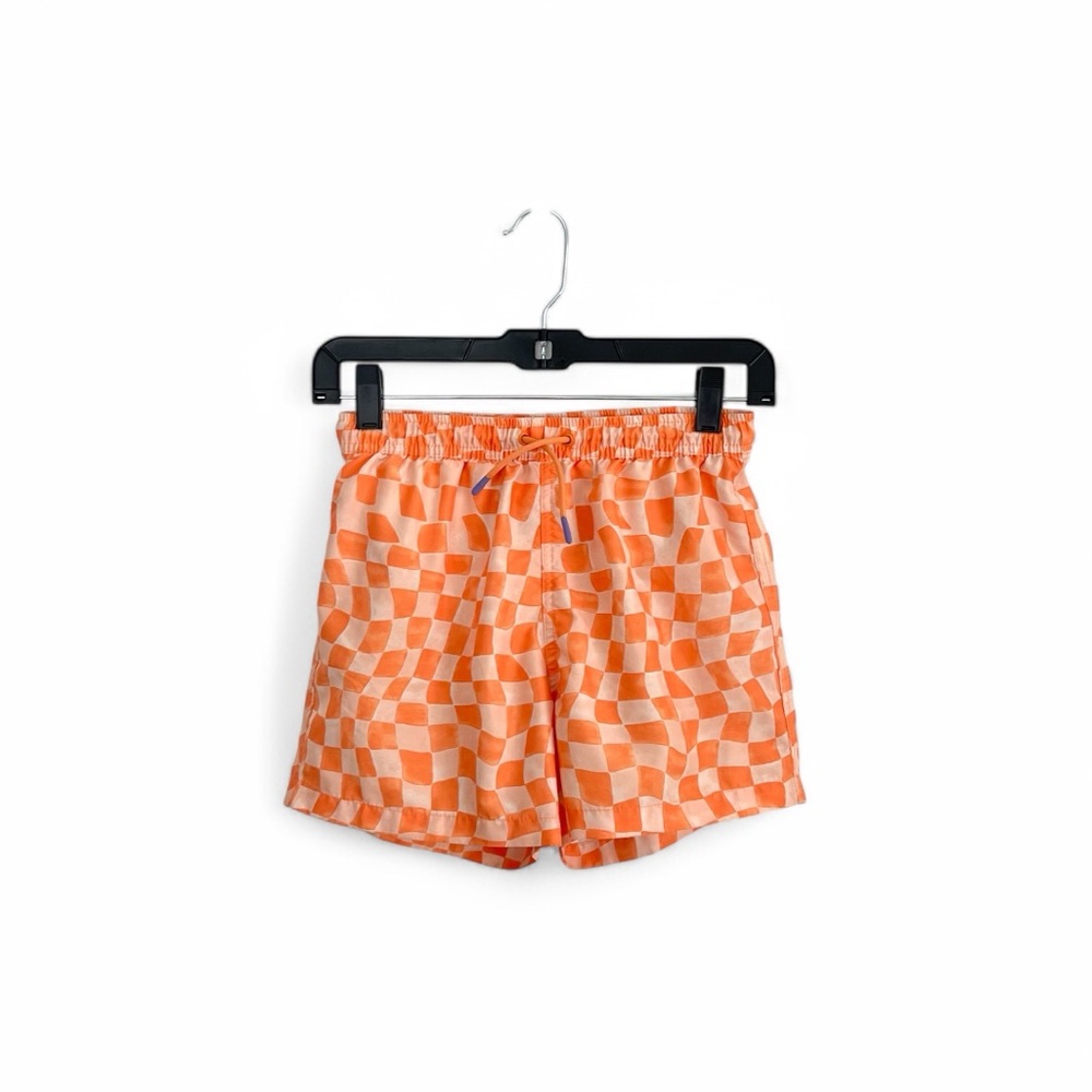 Zara Kids Swim Trunks